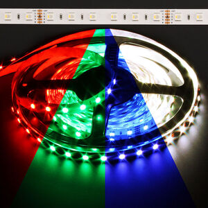 MLS LED TAPE 16'-4